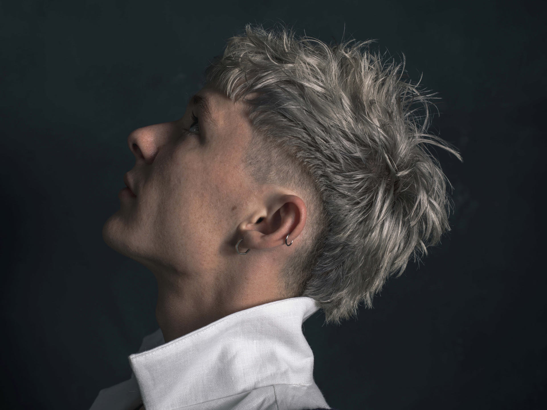 Modern Barber Magazine, Best Client Experience (Finalist), UNDERFOUND Studio