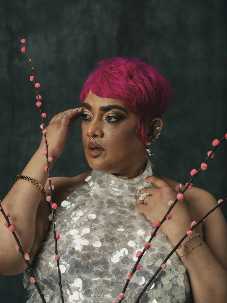 Fazila Sciberras