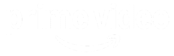 Amazon Prime Video logo, client of UNDERFOUND Studio